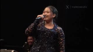 Anting Lambangsih - Gerajagan Banyuwangi (Nadhaskara Live at Concert Hall TBY)