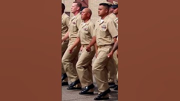Thumbnail of Navy Chief Anchors Away #military #navy #marines #army #airforce #usa