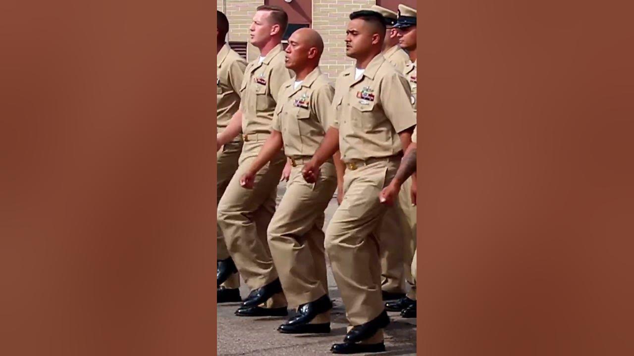 Navy Chief Anchors Away #military #navy #marines #army #airforce #usa