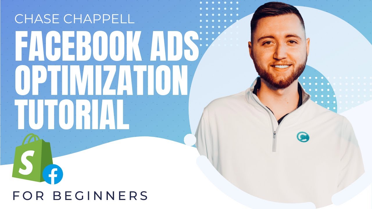 Facebook Ads Tutorial 2021 - How To Optimize for Beginners and Increase ...