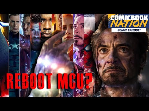 Can The MCU Still Build A Successful Franchise Universe? / Marvel Hellfire Gala 2023 Reactions