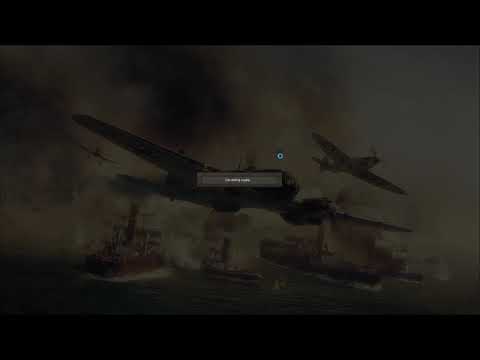 Strategic Command WWII World at War -Axis Playthrough #50