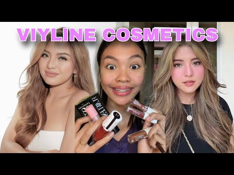 COPYING VIY CORTEZ MAKEUPLOOK!