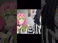 Mitsuri x Obanai //Cute Moment// #editt #animeeditt #anime #mitsurikanroji #obanaiiguro #animeluvers