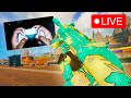 🔴 LIVE - INSANE MOVEMENT with HANDCAM 🎮 | BEST LOADOUTS + SETTINGS (WARZONE 3 HIGH KILL GAMES)