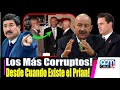 VIERNES NEGRO PARA EL PRIAN, JAVIER CORRAL DESTAPA LA CAJA DE PANDORA Y LOS NEGOCIOS CORRUPTOS!