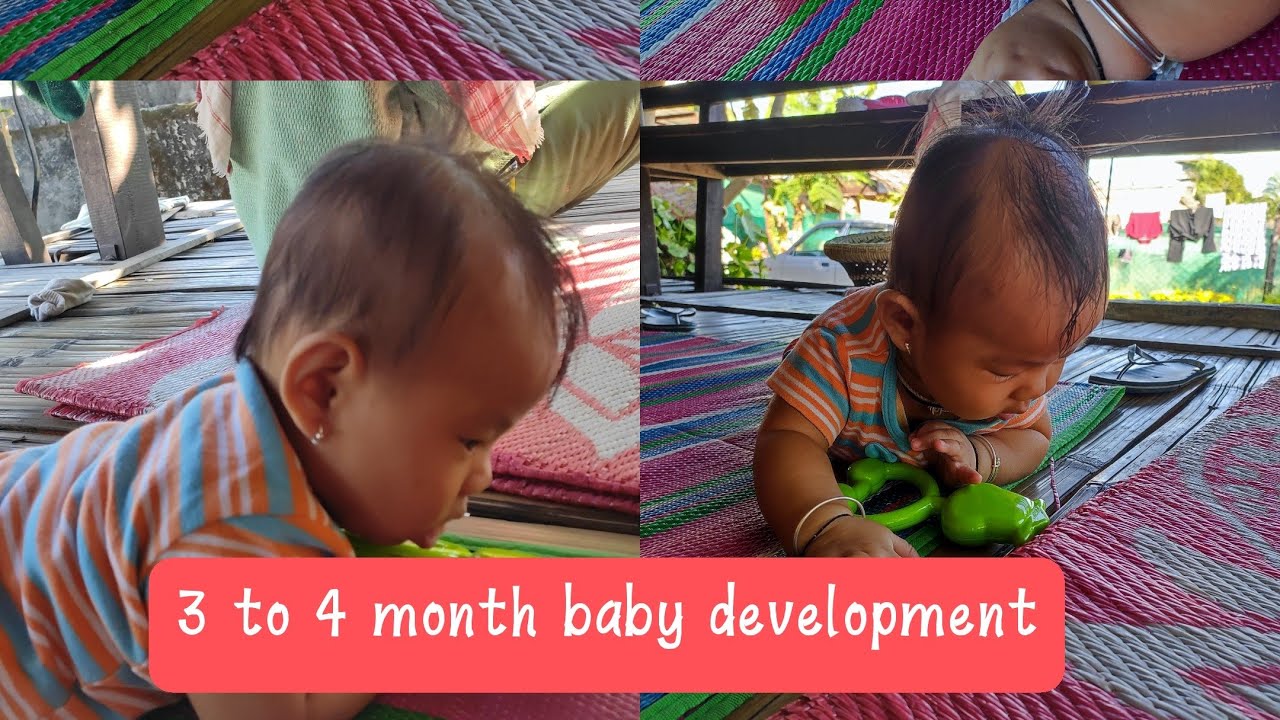 How To Give Avocado To 4 Month Baby How To Give Avocado To 4 Month Baby