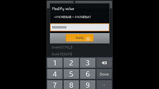 برنامج تهكير العاب الاندرويد يدعم جالكسي s4 screenshot 2