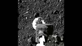 NASA OSIRIS-REx: Successful Asteroid Sample Return Despite Parachute Glitch