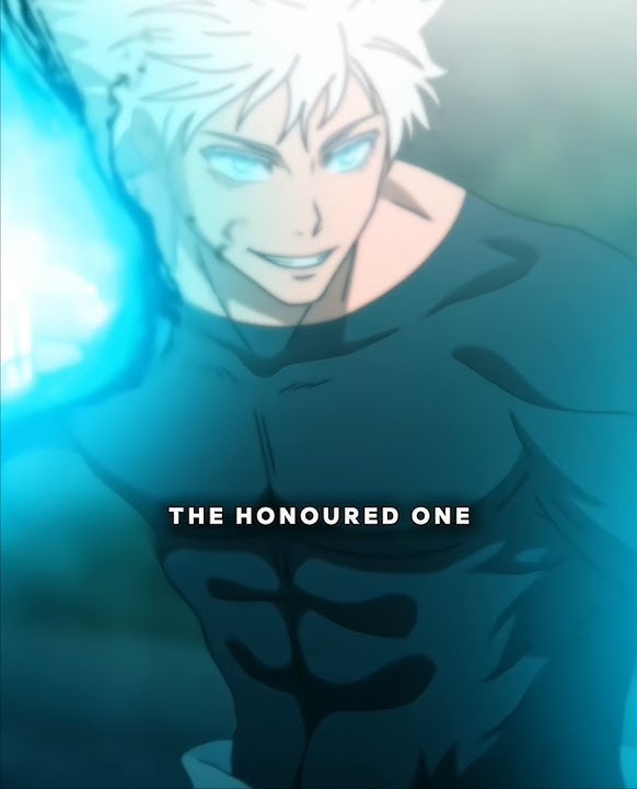 The Moment gojo vs sukuna fight.. begins [JJK/ANIME MANGA] #edit #gojo #sukuna