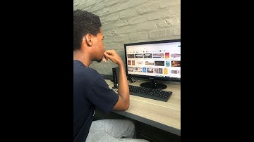 How I became an Information Science student