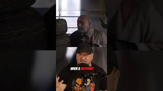 What Did Michael Myers Do To This Man? Halloween 4