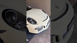 A 1 of 1 Porsche 911 R! #porsche #911r #911 #991 #manual #cars #auto #motorsport #automobile #fyp