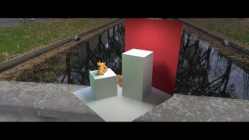 real time vr path tracing development : diffuse buffer restructure & combined local/world reservoirs