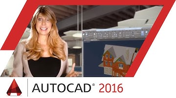 Improved Graphics: AUTOCAD TIPS & TRICKS Ep.3 by Lynn Allen | AutoCAD
