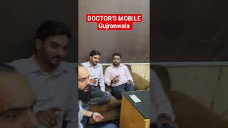 Doctor's mobile Gujranwala #iphonedeals #ytshorts #foryou #reels #trend