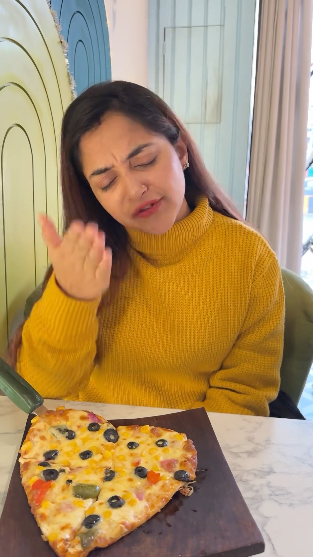 Dil Wala Pizza ? ? #shorts #trending #trendingshorts #viral