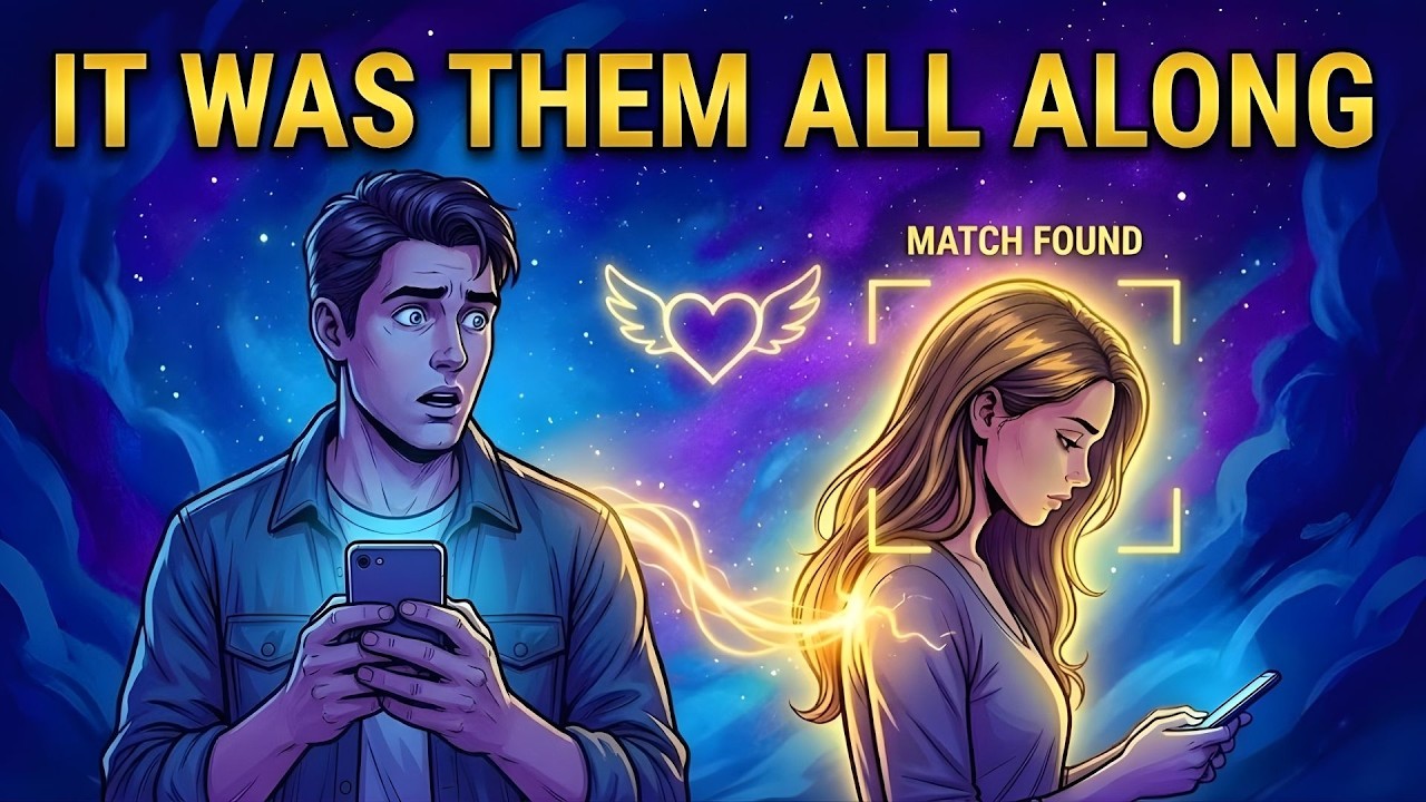 God Showed You Who It Is? DON'T Tell Them Yet (Here’s Why)