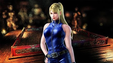 Virtua Fighter 5: Final Showdown | 4K 60FPS Gameplay