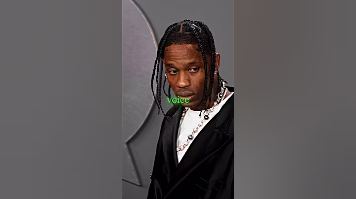 Rappers Claiming to be AI 😳 (Travis Scott, Future)