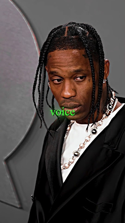 Rappers Claiming to be AI 😳 (Travis Scott, Future)