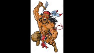 The Haunted House in Mad Indian, Alabama Bigfoot Society Adventures