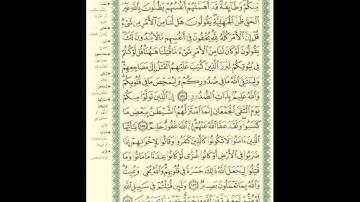الورد اليومى.. سورة آل عمران من الاية 154 الى الاية 157 بصوت القارئ الشيخ ماهر المعيقلى