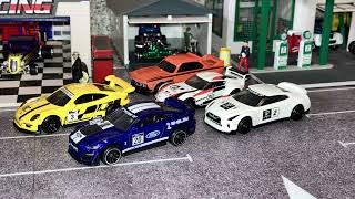 #37 GT Cars