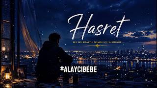 Hasret - İçimdeki Ses Hiç Susmuyor 💔 En Duygusal Arabesk Şarkı