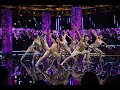 Unity las pretty wings is a work of art  world of dance world finals 2019