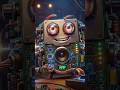 What Happens Inside Your Speaker? #HowItWorks #Circuitry