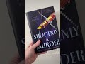 Suddenly A Murder #booktok #booktube #bookshort #endlesstbr #yabooks #mysterybooks #bookreview