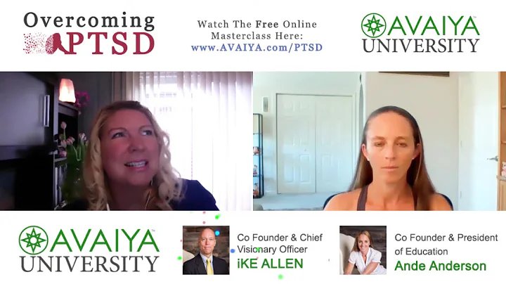 Lori Gill - How to Emotionally Regulate & Heal Fro...