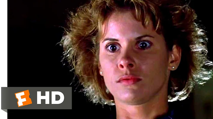 Prince of Darkness (1987) - Susan Possessed Scene ...