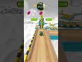 Going Balls - Super Speed Run 4th Ball Collect Skip-it Token Super Movment #ballzgamerz #goingballs