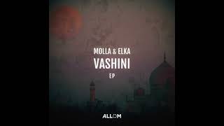 Vashini - Molla & Elka (Extended Mix) Resimi