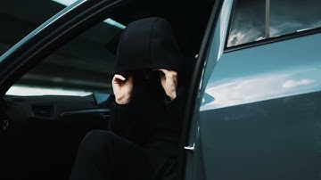 elcammgguod - Violent Creep (Music Video)