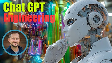 Can ChatGPT Solve Engineering Problems? - [Compared] Is Another AI better?