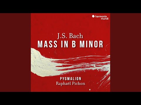 Guarda Mass in B Minor, BWV 232: IV. Osanna, Benedictus, Agnus Dei, Dona nobis pacem: No. 26, Agnus Dei su YouTube
