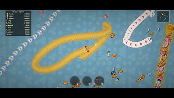 Snake Lite - Gameplay Walkthrough Android,IOS #2