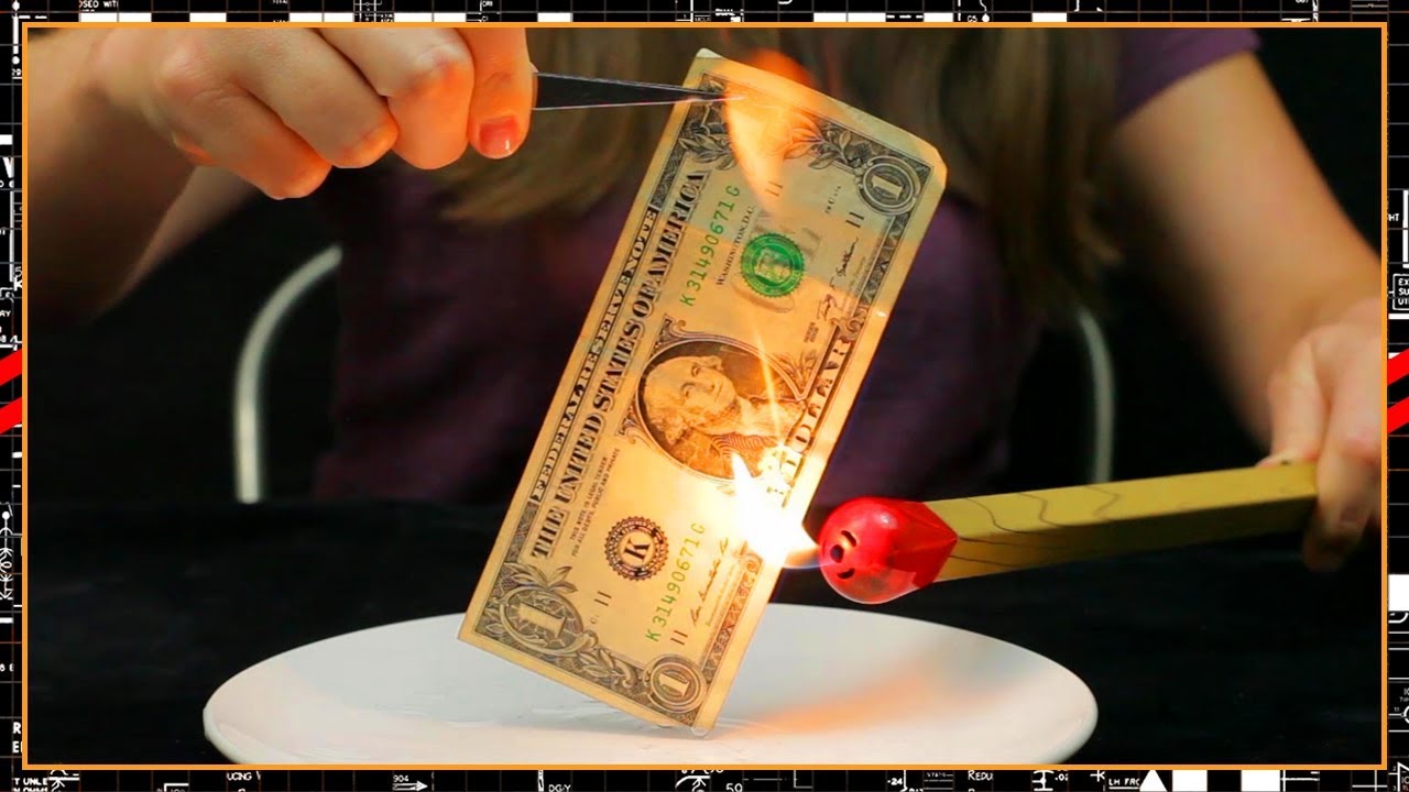 BEST FIRE TRICKS THAT ARE DANGEROUS Part 2 // Reel Heat YouTube