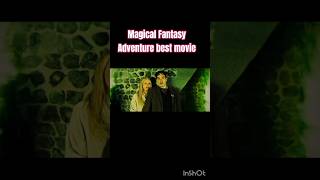 Magical Fantasy Adventure best movie in hindi | #film #movie #fypage #fantasyfilm #hollywood