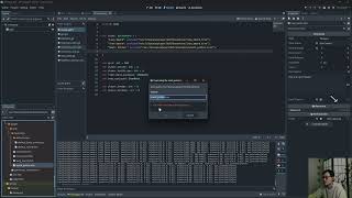 How to Create Inventory System of Simple RPG Game