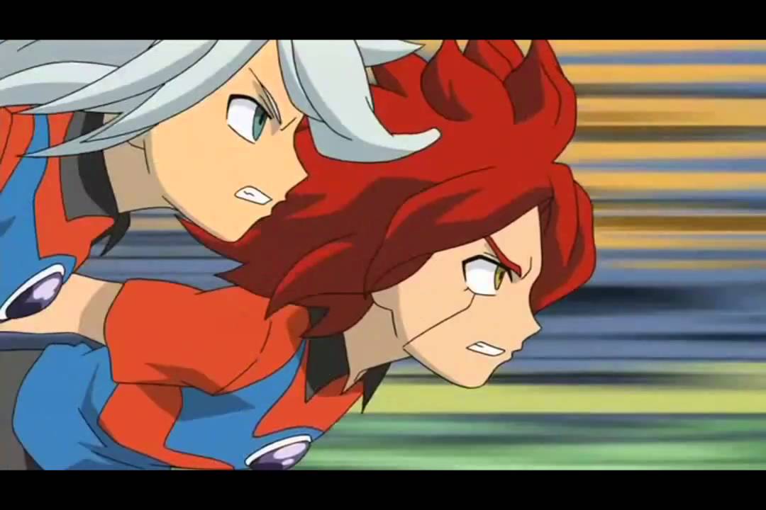 イナズマイレブン ファイアブリザード Inazuma Eleven Fire Blizzard Youtube