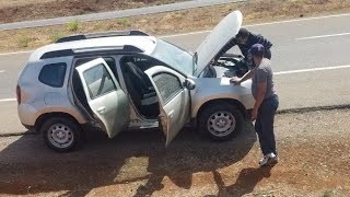 جولة في الأطلس مع ميساج لجانيطوا استراليا من عند نوفل المكناسي او علال تجيفي screenshot 5