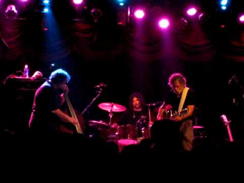 Bob Weir, Rob Wasserman and Jay Lane - The Other O...