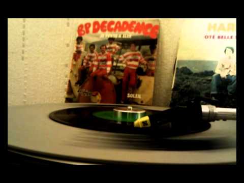 Pop Decadence - Soleil