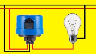 COMO INSTALAR UNA FOTOCELDA PASO A PASO PARA PRINCIPIANTES!