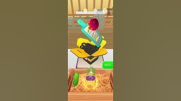 Sushi Roll 3D #level12 #shorts #short #mobilegame #gameplay #asmr #asmrsounds