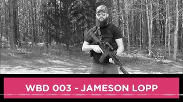 Bitcoin Philosophy and Tech with Jameson Lopp